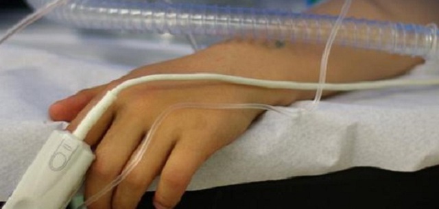 На Дніпропетровщині померла дитина, яка вчинила самопідпалення заради відео