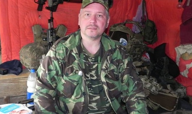 АТОшники устроят самосуд, который поддержит общественность — комвзвода Нацгвардии