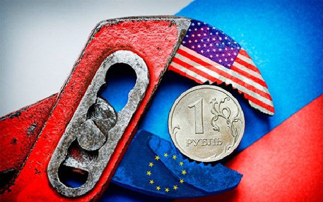 Палата представителей в США одобрила новые санкции против России