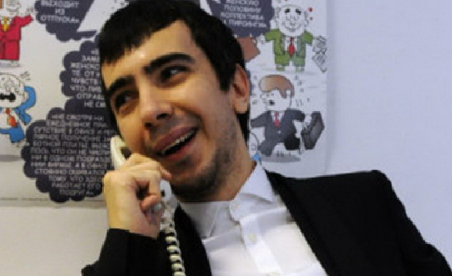 Пранкеры разыграли главу Минэнерго США, представившись Гройсманом