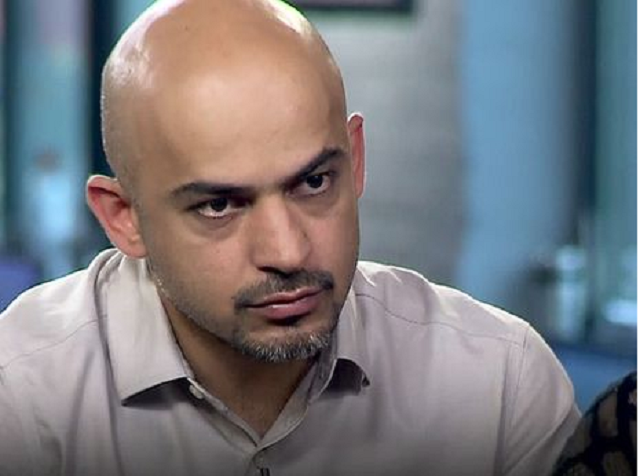 Найем: Народный депутат должен получать тысяч 40–50 гривен