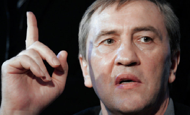 Суд разрешил ГПУ задержать беглого Черновецкого