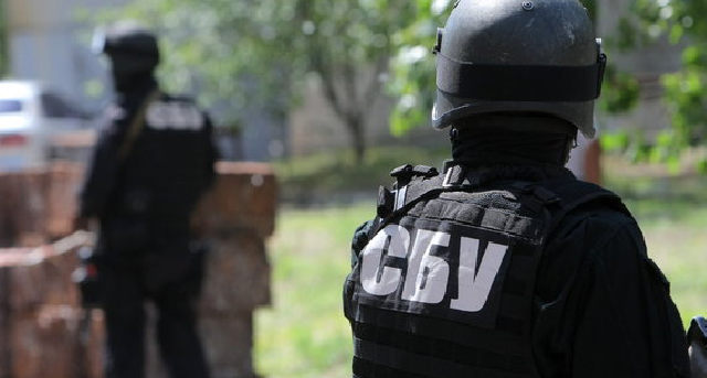 СБУ выгнала из Украины российскую журналистку