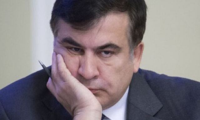 Порошенко лишил Саакашвили гражданства, - советник Авакова