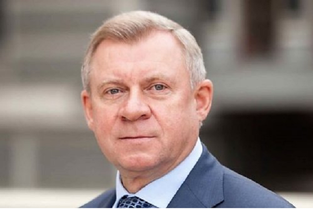 Яков Смолий. Новый рулевой НБУ, миллионер и «мощный старик». ЧАСТЬ 1