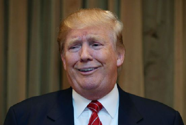 The Washington Post разбила в пух и прах обвинения Трампа в адрес Украины