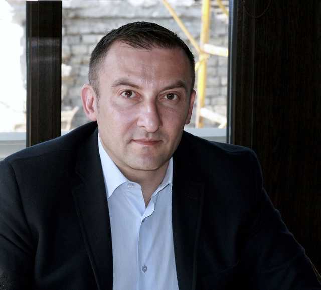 Вячеслав Соболев: инфраструктурная программа в Киево-Святошинском районе дает первые результаты