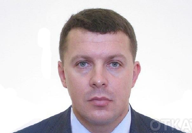 Дело 2 Мая: задержан экс — руководитель ГСЧС Одесской области