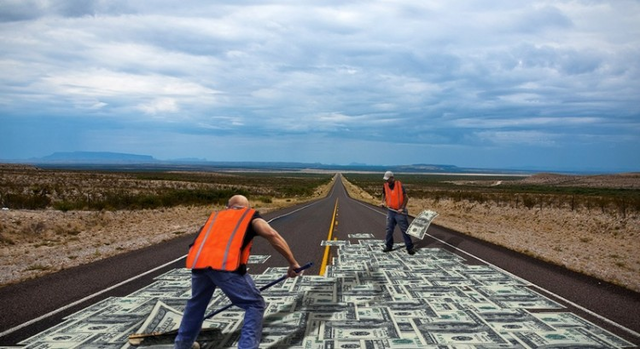 В Україні з’являться платні дороги, – Омелян