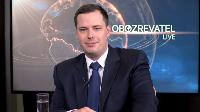 После Маккейна: американский политолог рассказал, о "подарке" сенатора Украине