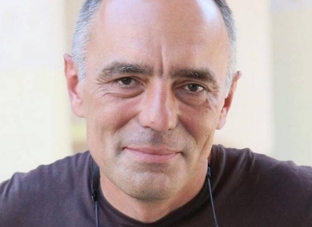 Юрий Касьянов: Владимира Владимировича вполне устраивает такой Порошенко