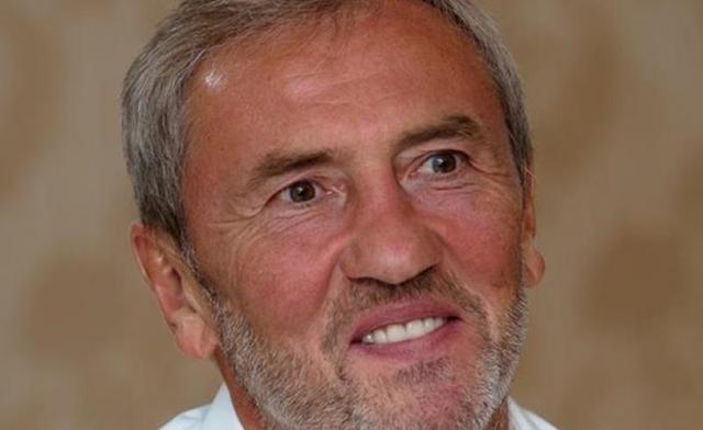 «Почетный прокурор Украины» Черновецкий не понимает, в чем его обвиняют