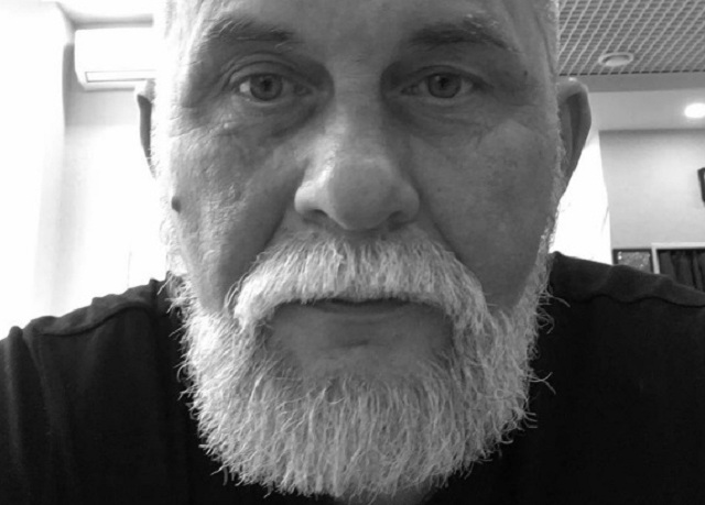 "Идет информподготовка, якобы атошников в Днепре расстреливала этническая банда Коломойского", - советник Авакова