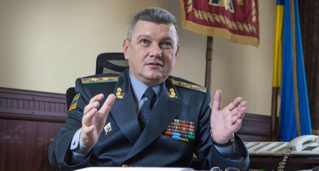 Бочкала: экс-главе Государственной пограничной службы Украины теперь предстоит провести немало часов в кабинетах следователей