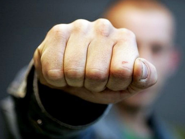 В Одессе арестовали боксеров, которые избивали прохожих