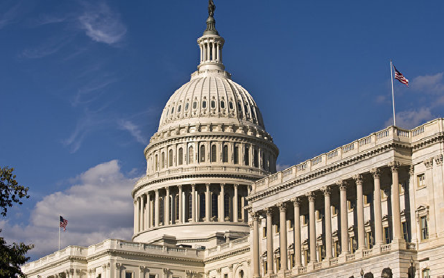 Сенат США утвердил закон о санкциях против России