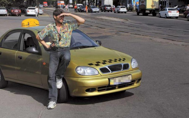 Американцы показали реальную цену Lanos