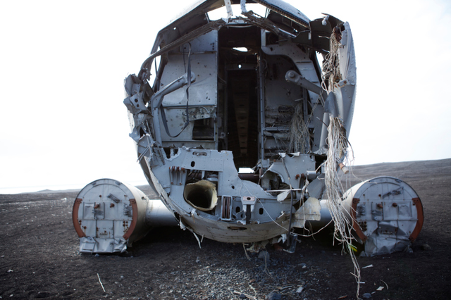 Авиакатастрофа в Абхазии: разбился самолет с российскими туристами