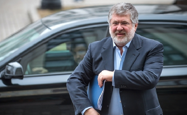 Коломойский показал, что умеет быть политиком получше Саакашвили,- Ройтбурд