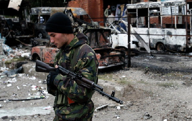 Ксения Быкова сообщила о вчерашних потерях ДНР