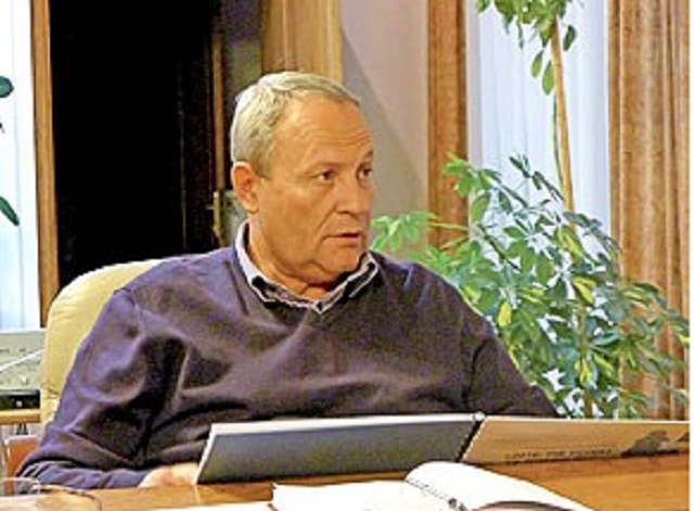 В кабинете главы сумского облсовета прошли обыски?