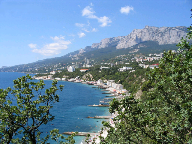 Новости Крымнаша. Война, террор, репрессии, разруха и нищета