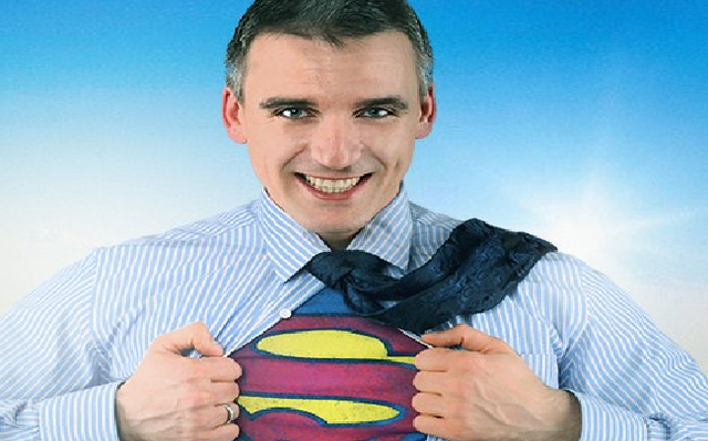 Савченко «напинал» Сенкевичу в присутствии министра юстиции (видео)