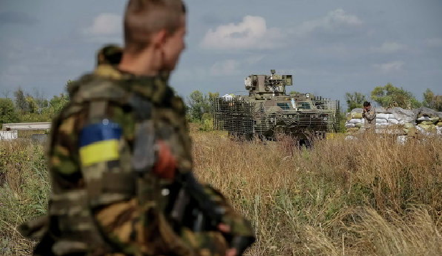 Глава ЦРУ назвал организатора войны РФ против Украины