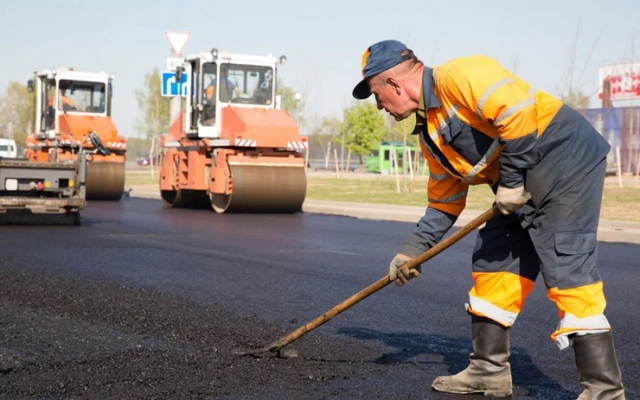 Почти на неделю перекроют пол Киева: список улиц
