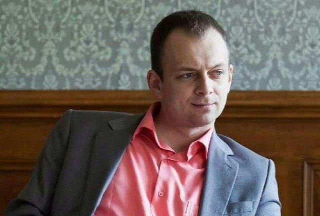 Екс-прокурор Сус запропонував підпалити торговий центр