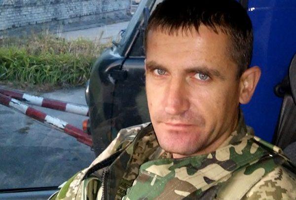 Накануне Иловайского котла. Свидетельство майора Шмигельского