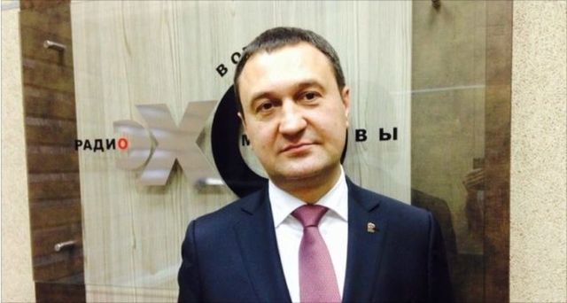 Депутат Госдумы РФ: Война в Сирии важнее зарплаты врачей