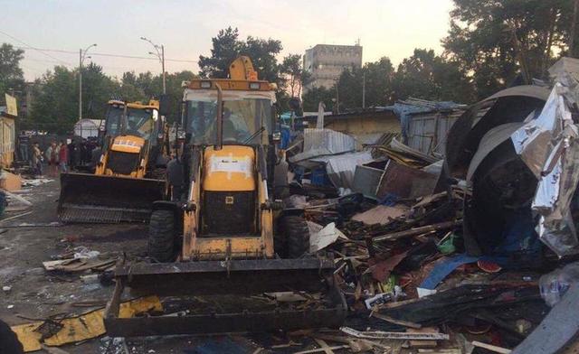 Малому бизнесу приходит «полный капитализдец»!