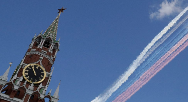 Понад 700 дипломатів США залишать РФ, – ЗМІ