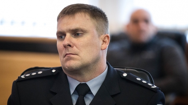 В деле Трояна вину на себя возьмет другой фигурант - адвокат