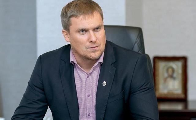 Заместителя Авакова больше ни в чем не подозревают