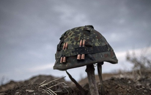 Полторак сообщил количество погибших в АТО бойцов Сил специальных операций ВСУ