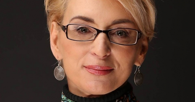 Лиза Богуцкая: Осталась подпись Трампа, Европа паникует