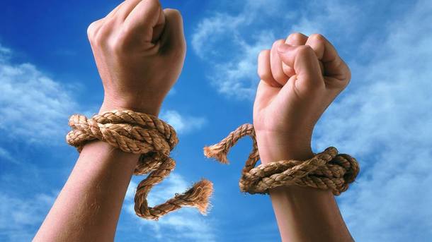 17 лет рабства: шокирующая история пленника-украинца