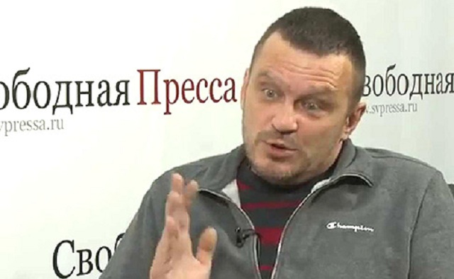 В Крыму выпустили подозреваемого в убийстве 16-летнего парня на Донбассе