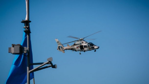 В Грузии стартовали масштабные военные учения с участием НАТО и Украины