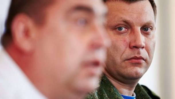 Они не дураки, они – мудаки, – Мочанов о Путине и боевиках "ЛДНР"