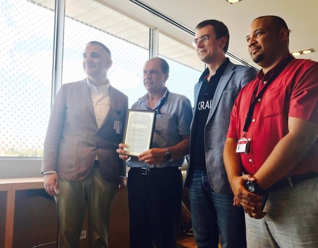 Скандал с украинским летчиком-героем и Лавровым: министр прояснил ажиотаж