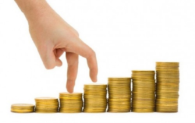 Повышение налогов может сделать богаче тех, кто их собирает