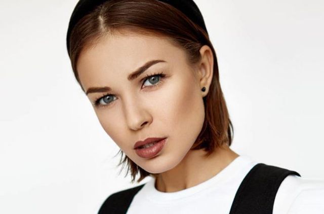 "Большая звезда в родной Украине": любимая женщина Лещенко снова отличилась