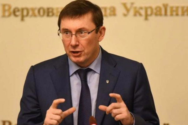 Большое плаванье: Куда и когда готов уйти Юрий Луценко после ГПУ