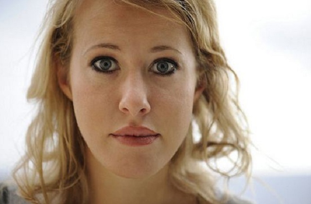 "Не будь медиабл*дью": "Миротворец" написал письмо Собчак