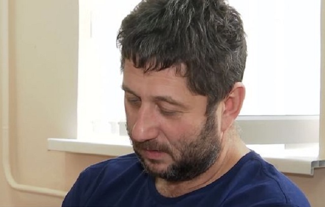 Трибунал над Путиным: СБУ поймала ценного боевика-свидетеля для Гааги