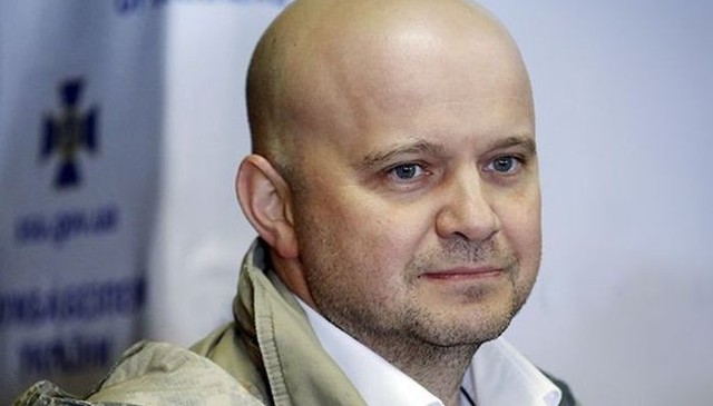 Тандит о пленных: Боевики задерживают гражданских, пересекающих линию разграничения