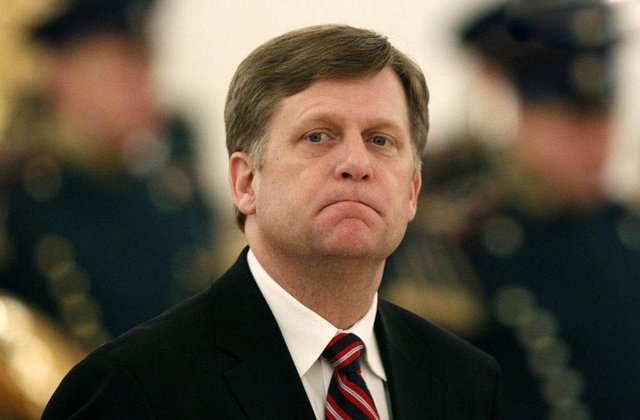 Экс-посол США предупредил россиян о проблемах с визами